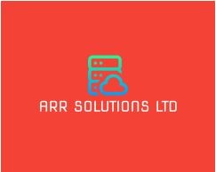 ARR Solutions Logo